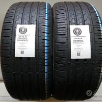 2 gomme 225 40 18 continental a8818