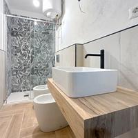 Graziosi appartamenti ristrutturati