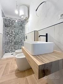 Graziosi appartamenti ristrutturati