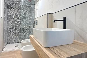 Graziosi appartamenti ristrutturati