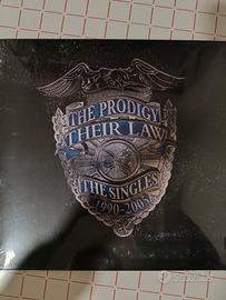 Vinile The Prodigy Their Law