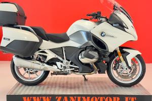 Bmw R 1250 RT - SUPERACCESSORIATA - KM.21000