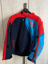 Giacca Dainese Ranch Tex