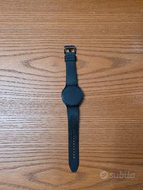Samsung galaxy watch 4 da 44 NON FUNZIONANTE.