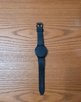 Samsung galaxy watch 4 da 44 NON FUNZIONANTE.