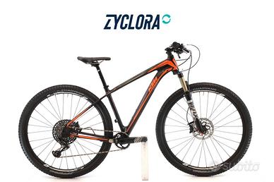 KTM Myroon Master GX t.M