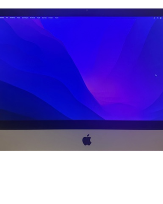 iMac 2013 FISSO