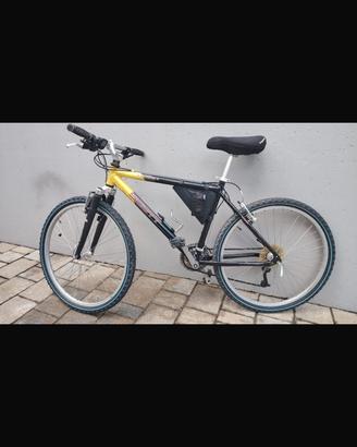 Mtb scott da uomo
