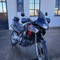 Honda XL 650 V Transalp - 2003