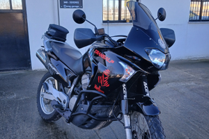 Honda XL 650 V Transalp - 2003