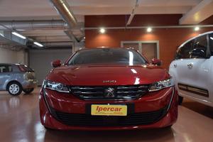 PEUGEOT 508 BlueHDi 130 Stop&Start EAT8 SW Allur