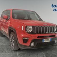 Jeep Renegade 1.0 T3 Longitude