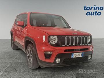 Jeep Renegade 1.0 T3 Longitude