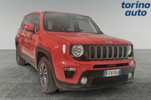 Jeep Renegade 1.0 T3 Longitude
