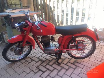 Moto Guzzi MV Augusta