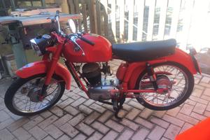 Moto Guzzi MV Augusta