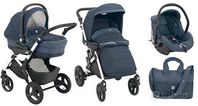 Cam trio UP completo