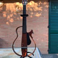 Chitarra silent classica Yamaha 200N NT