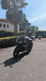 yamaha yzf-r 125