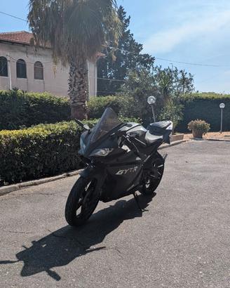 yamaha yzf-r 125