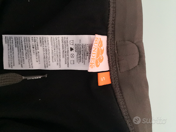 Slip mare Sundek mimetico S