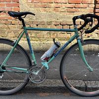 Bicicletta da corsa uomo