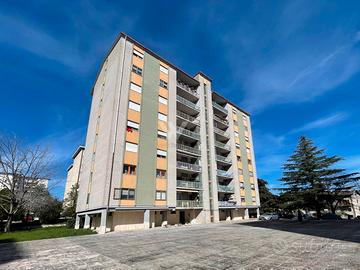 Appartamento Via San Giovanni