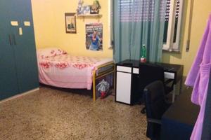 Posto letto in camera doppia