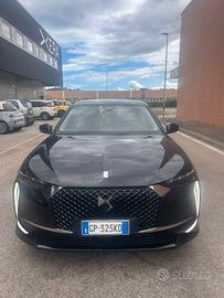 DS DS 4 2ª serie - 2023