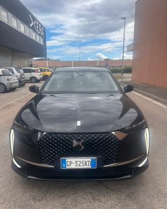 DS DS 4 2ª serie - 2023