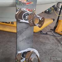 Tavola Burton  blunt  g155