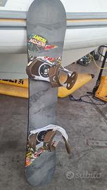 Tavola Burton  blunt  g155