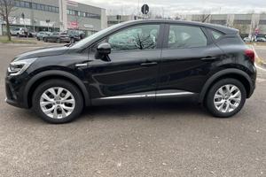 Renault Captur TCe 100 CV Life*SOLO 37000 Km *