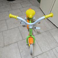 bici bambino