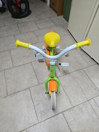 bici bambino