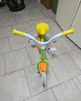 bici bambino
