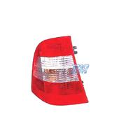 FANALE SINISTRO MERCEDES ML W163 RESTYLING 01-05