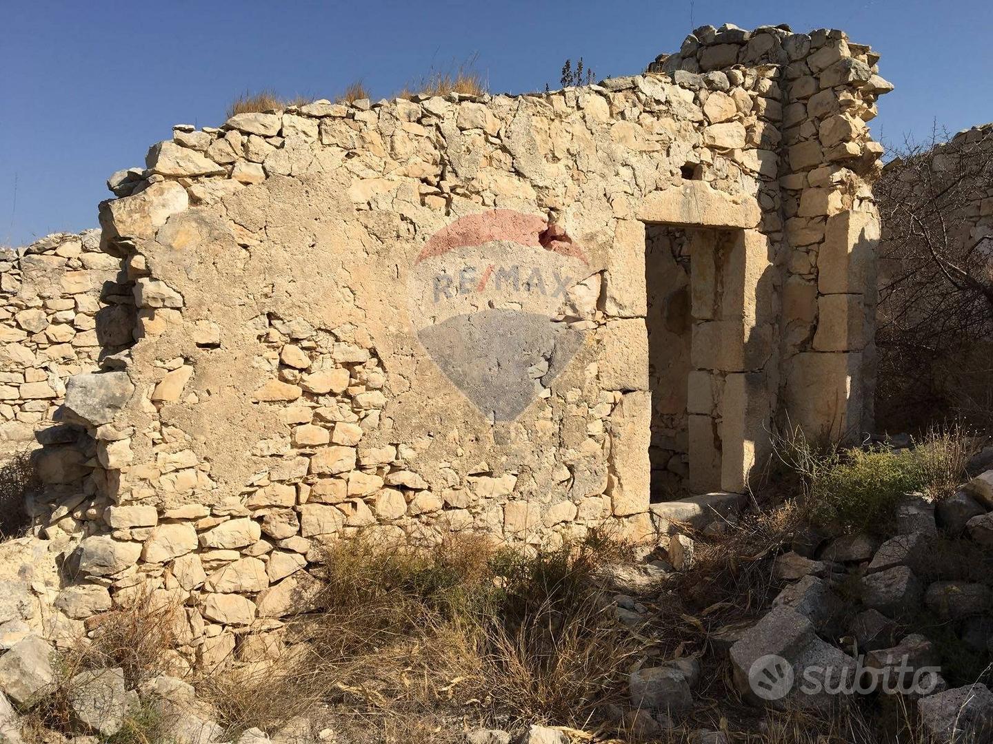 Terreno Edificabile - Scicli - Vista 5