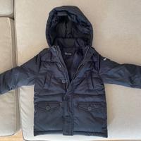 Piumino invernale Bambino - Brums