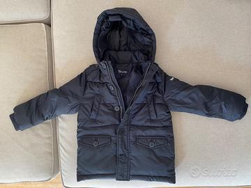 Piumino invernale Bambino - Brums