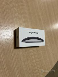 Magic mouse apple black