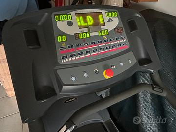 TAPIS ROULANT PROFESSIONALE