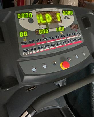 TAPIS ROULANT PROFESSIONALE