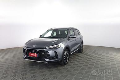 MG ZS (2024-->) Hybrid+ Luxury