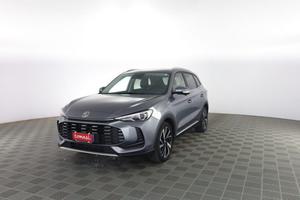 MG ZS (2024-->) Hybrid+ Luxury