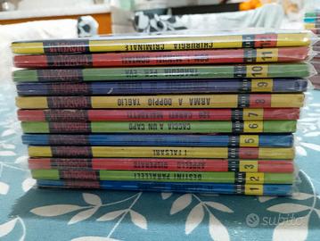 Fumetti DIABOLIK anno XIX completo