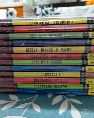 Fumetti DIABOLIK anno XIX completo