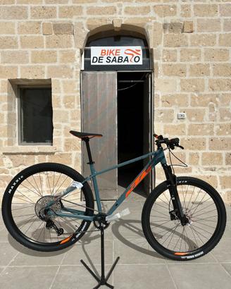 Bici  Ktm Ultra Sport 29 Tg. M