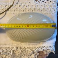 Lampada da parete vintage