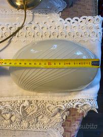 Lampada da parete vintage